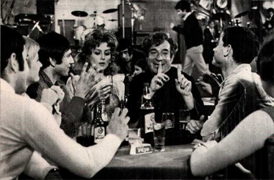 photo du film fiançailles a l'Italienne